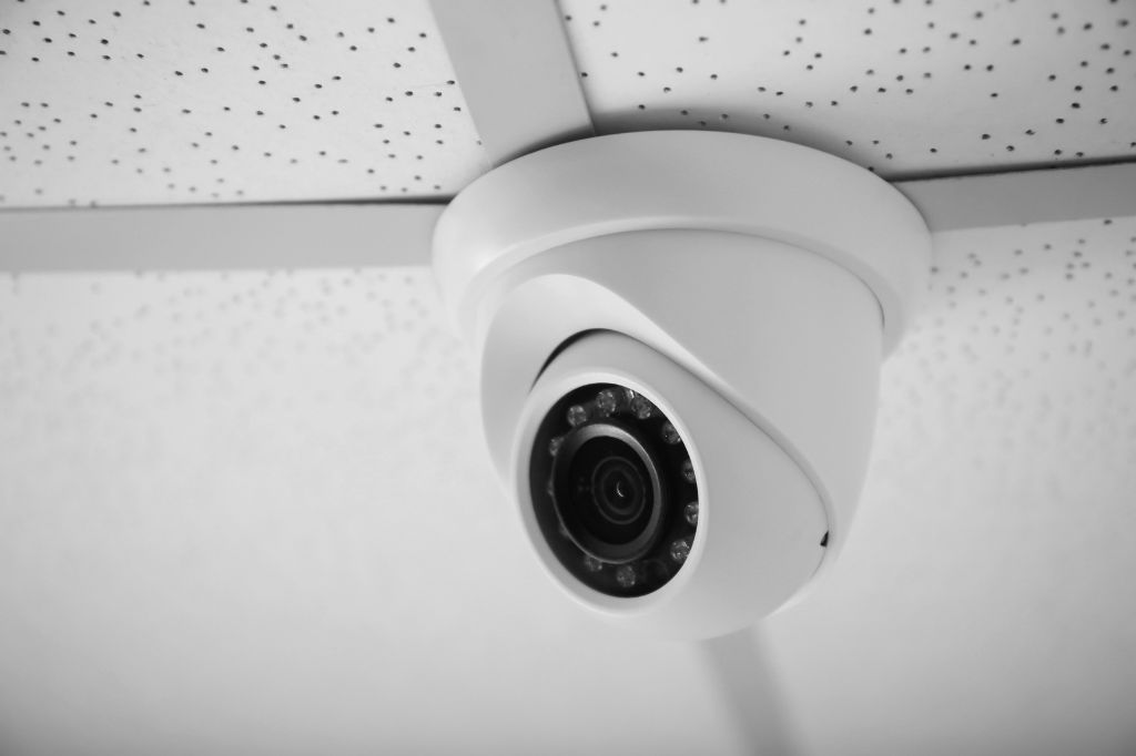 CCTV Camera